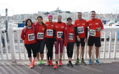 Le Scap à Marseille
