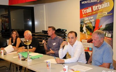 Assemblée générale du SCAP