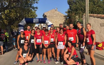 Le SCAP à Charols, Mornas et Beaumont les Valence