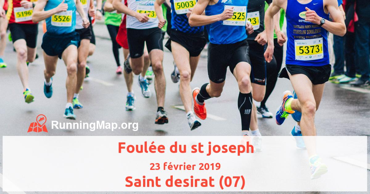 affiche-flyer-foulee-du-st-joseph-2019