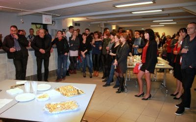 Soirée SCAP « Galette des rois »