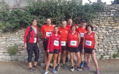 Le SCAP à Grignan