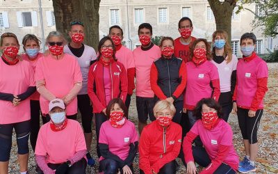 Le SCAP à Viviers, Romans, Nyons et Méjannes-le-Clap