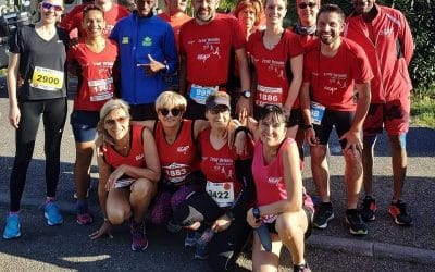 Le SCAP à Nîmes