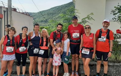Le SCAP reprend les compétitions à Saint Priest
