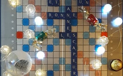 Le SCAP vous présente ses voeux