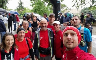Le SCAP à Rochegude