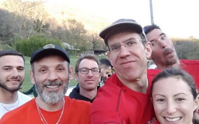 Le SCAP à Mirmande